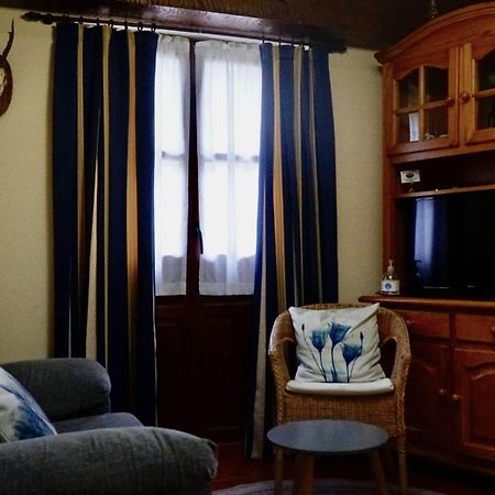Apartamentos Caloca Bagian luar foto