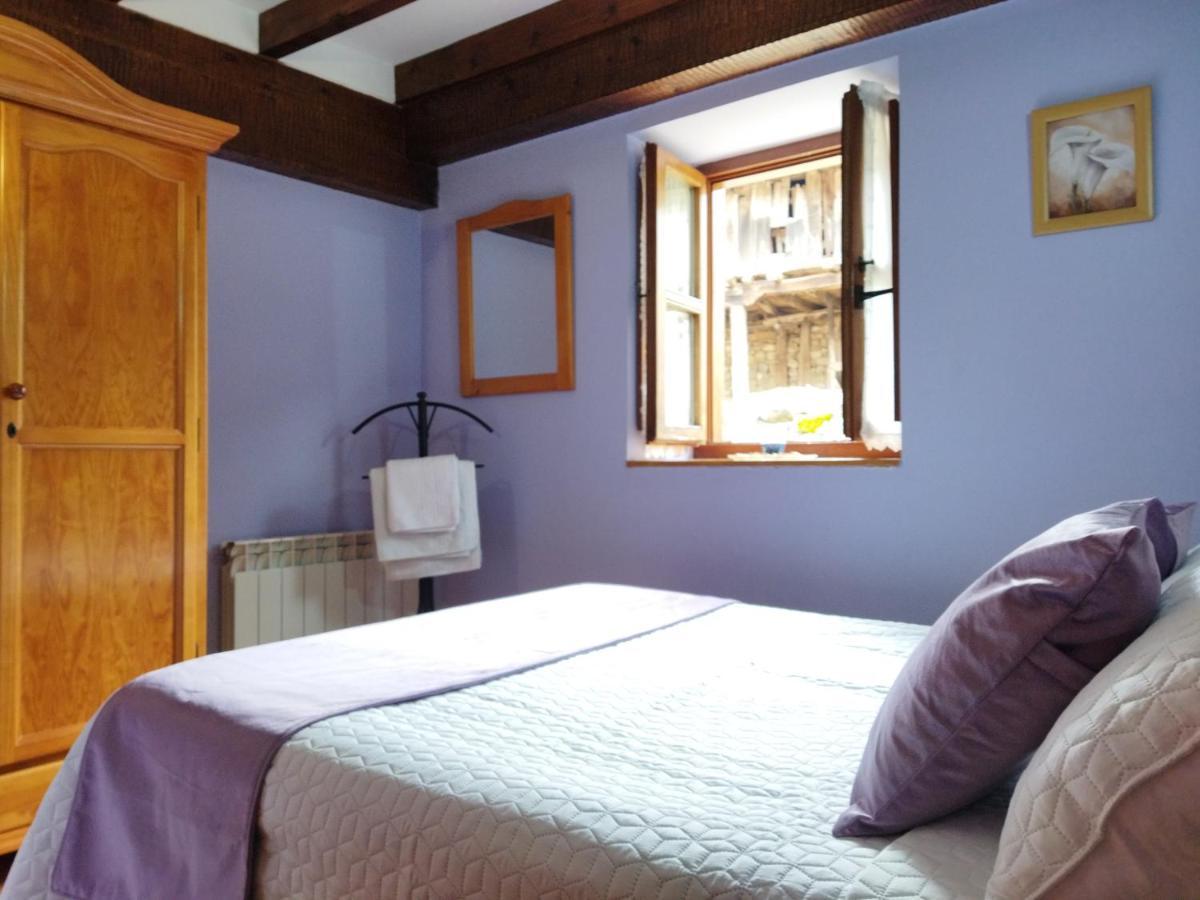 Apartamentos Caloca Bagian luar foto