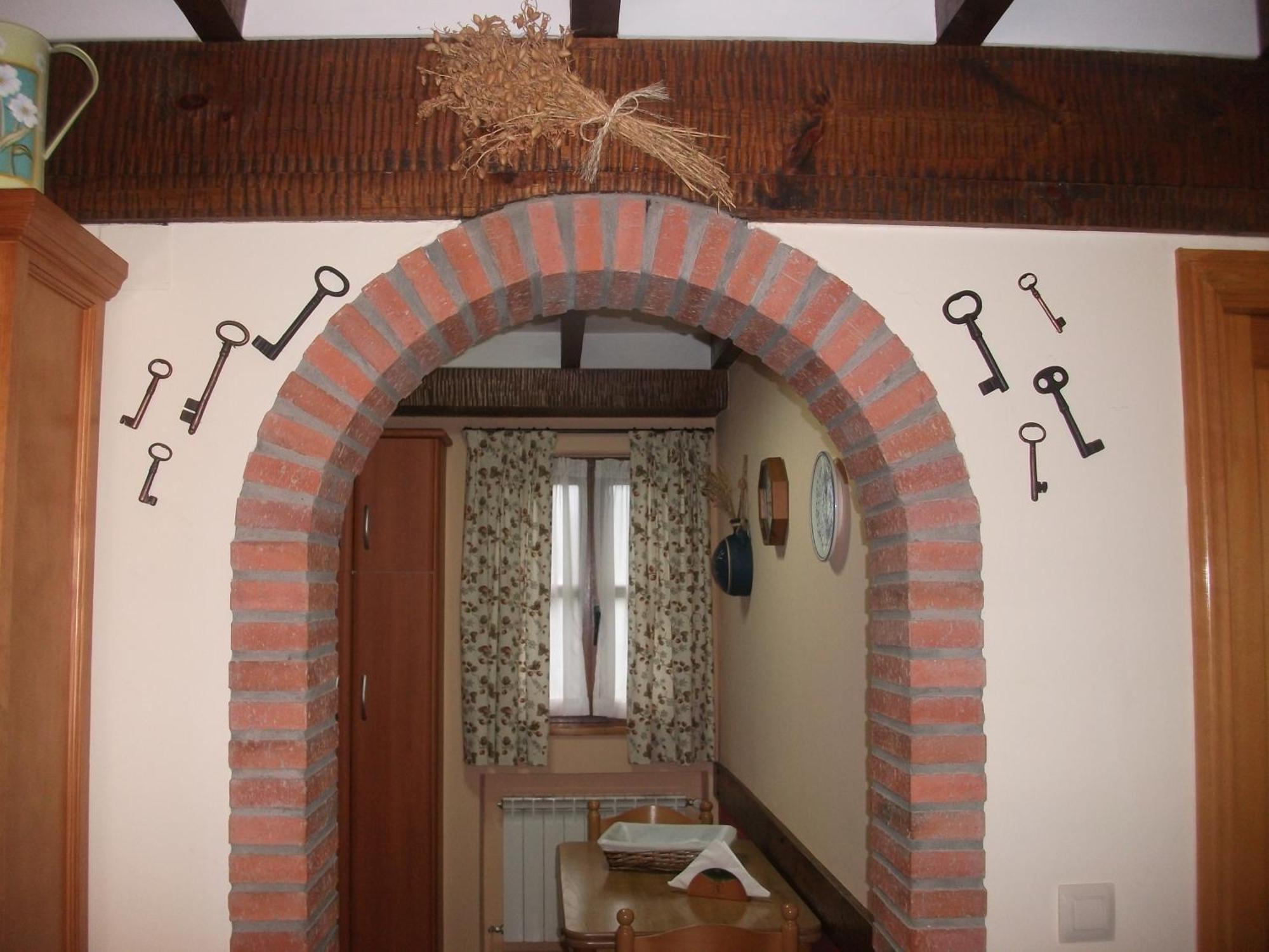 Apartamentos Caloca Bagian luar foto