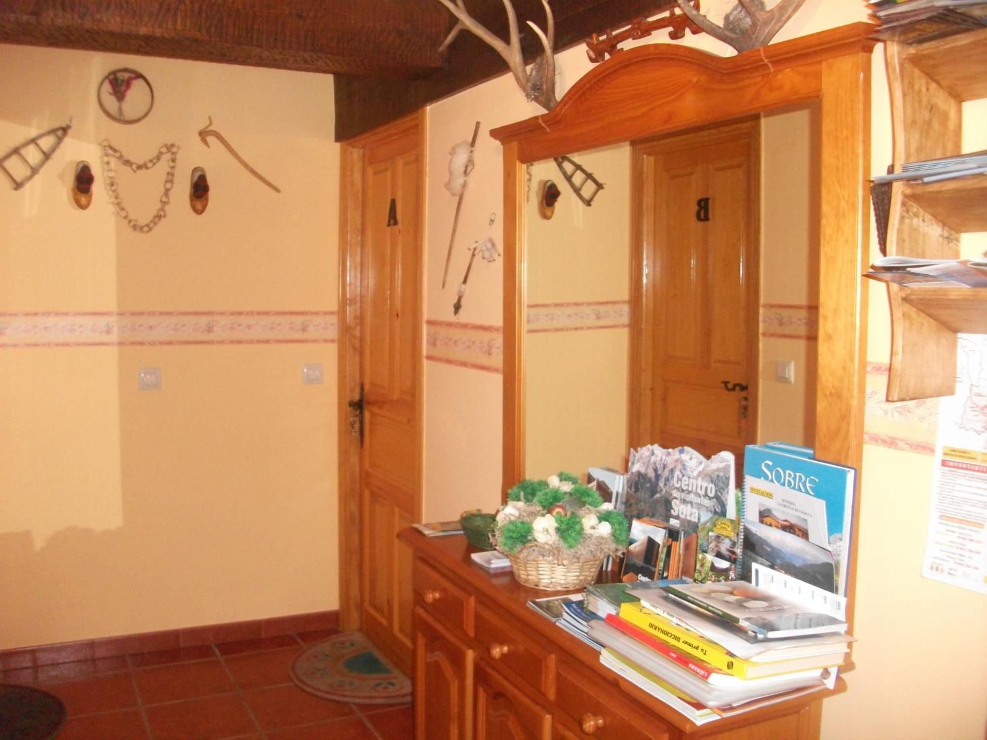 Apartamentos Caloca Bagian luar foto