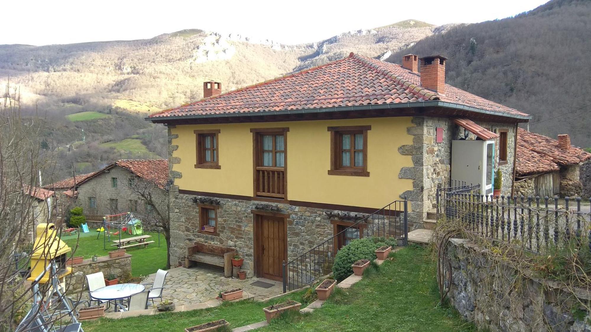 Apartamentos Caloca Bagian luar foto