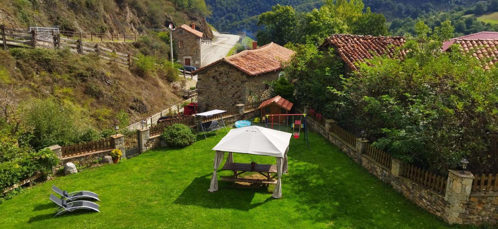 Apartamentos Caloca Bagian luar foto