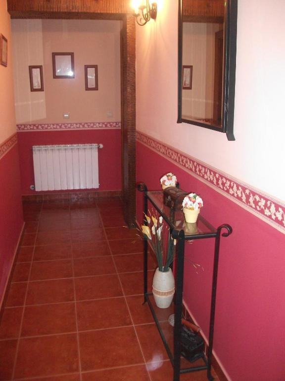 Apartamentos Caloca Ruang foto